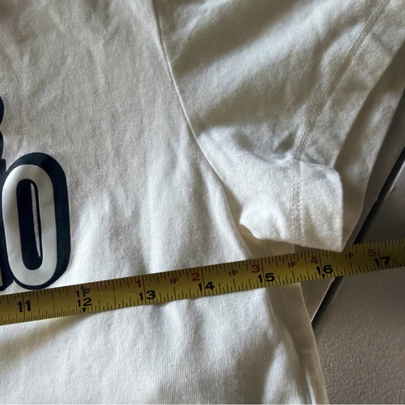 Moschino White and Black Kids Matching Set size 10 - Picture 4 of 8